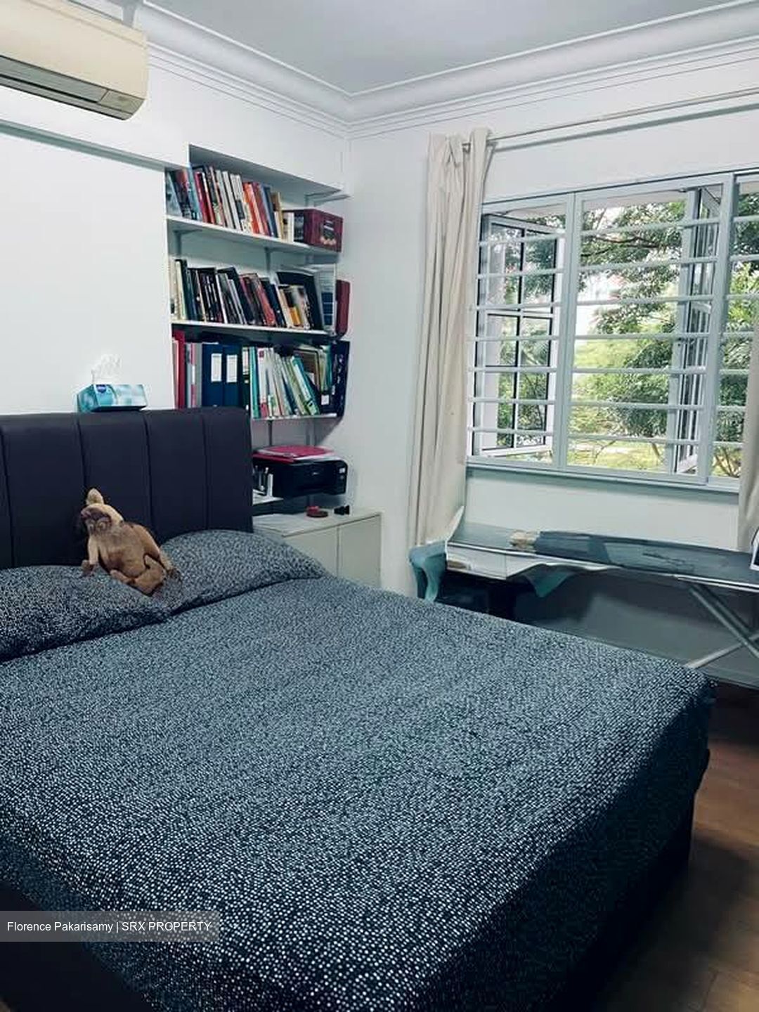 Blk 793 Woodlands Avenue 6 (Woodlands), HDB 5 Rooms #553578541